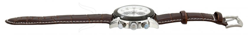 Montre Chrono White Compass