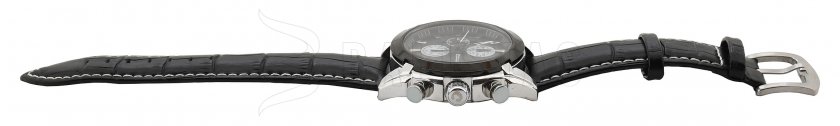 Montre Chrono Black Compass