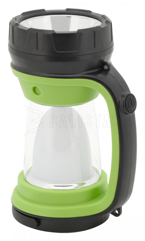 Lampe 24 LED 168/200 lm rechargeable