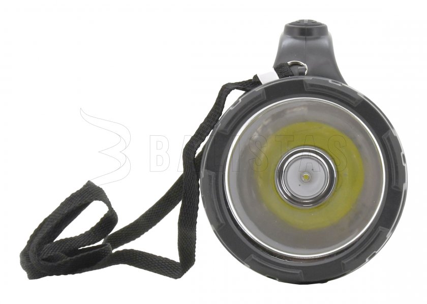 Lampe 24 LED 168/200 lm rechargeable