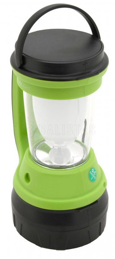 Lampe 24 LED 168/200 lm rechargeable