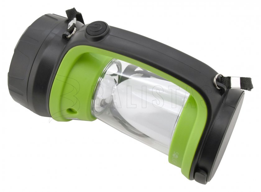 Lampe 24 LED 168/200 lm rechargeable