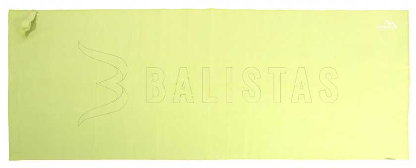 Handdoek Beach 80x180 cm groen