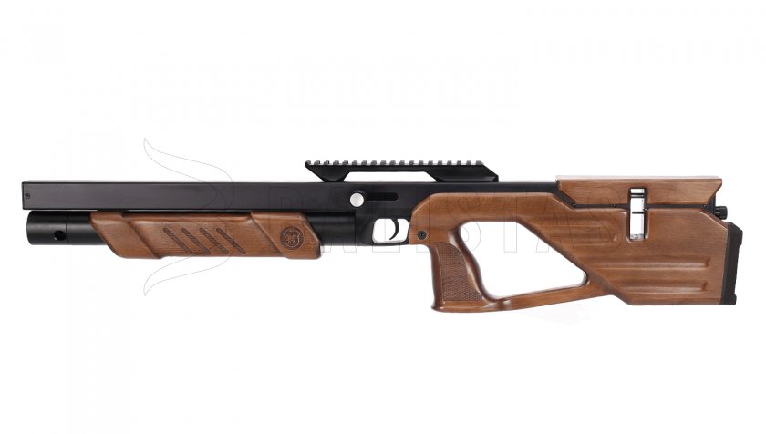 Luchtbuks Kalibrgun Capybara 5,5mm