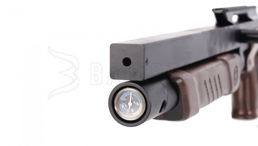 Luchtbuks Kalibrgun Capybara 5,5mm