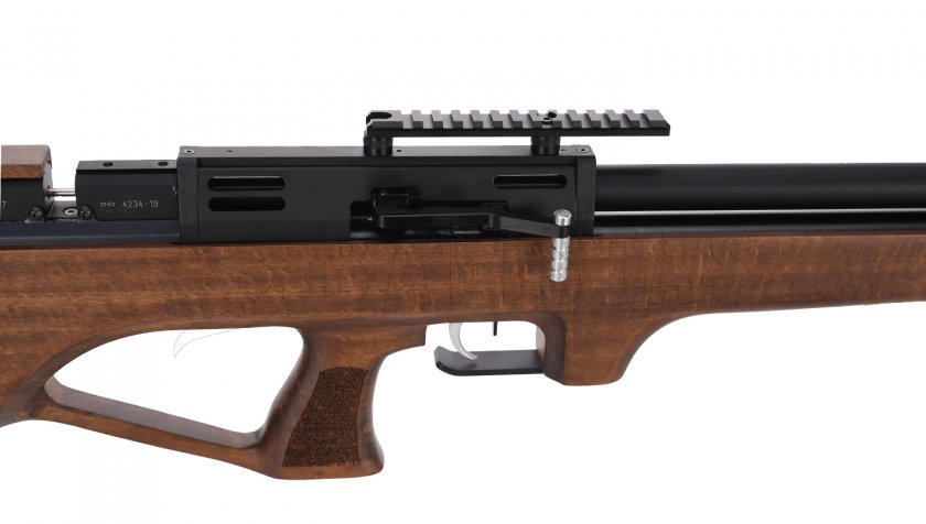 Carabine à air comprimé Cometa Advance 5,5mm