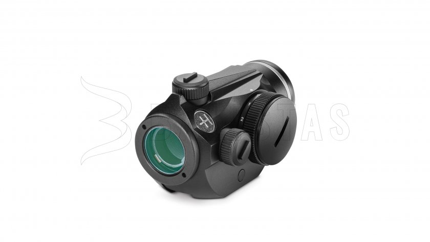 Kolimator Hawke Vantage Red Dot 1x20 9-11mm
