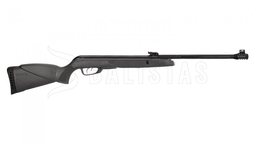 Carabine à air comprimé Gamo Carbon Storm 4,5mm