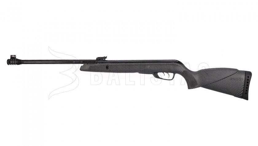 Carabine à air comprimé Gamo Carbon Storm 4,5mm