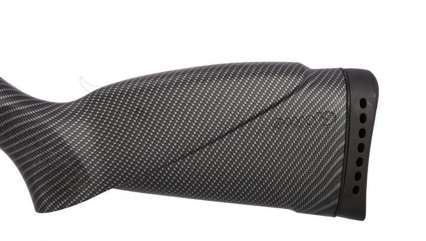 Carabine à air comprimé Gamo Carbon Storm 4,5mm