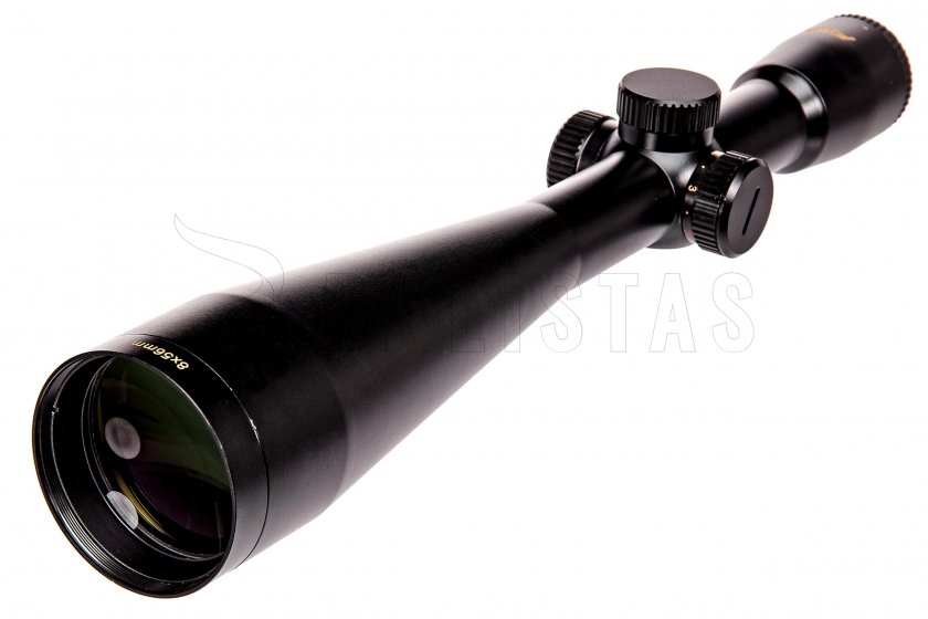 Lunette de visée FOMEI 8x56 FOREMAN HTC DX
