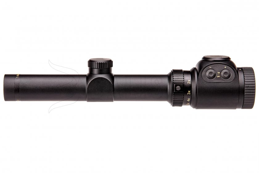 Richtkijker FOMEI 1-6x24 FOREMAN HTC PRO G4