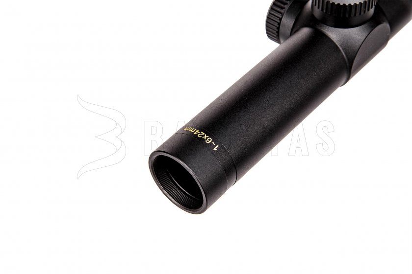 Richtkijker FOMEI 1-6x24 FOREMAN HTC PRO G4
