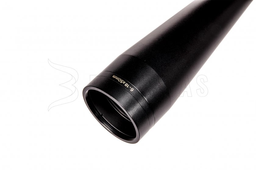Richtkijker FOMEI 6-18x50 FOREMAN HTC PRO CD