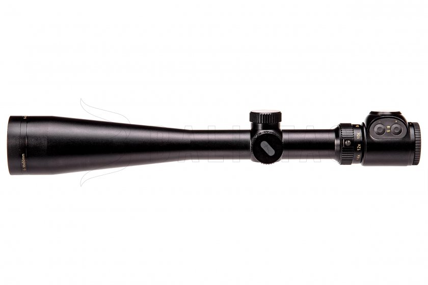 Richtkijker FOMEI 6-18x50 FOREMAN HTC PRO CD