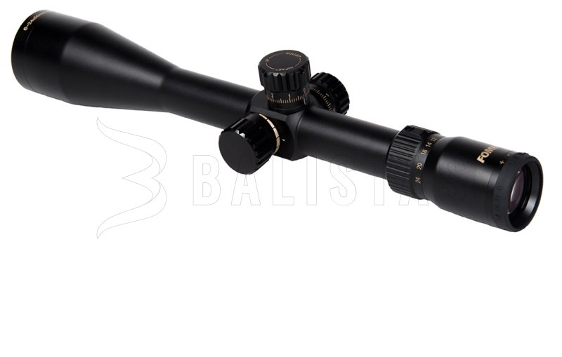 Richtkijker FOMEI 6-24x50 FOREMAN HTC PRO (THD)