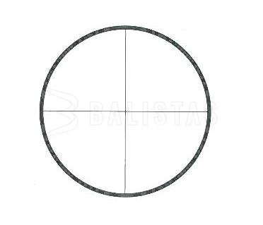 Richtkijker FOMEI 4x32 BEATER I SMC CH (10m)