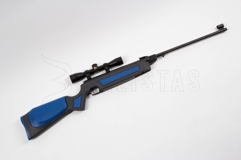Richtkijker FOMEI 4x32 BEATER I SMC G4 (10m)