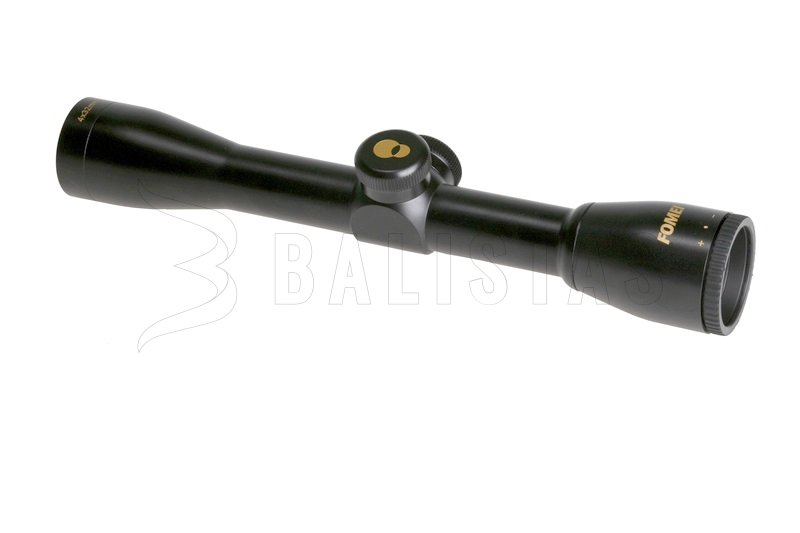 Richtkijker FOMEI 4x32 BEATER I SMC G4 (50m)