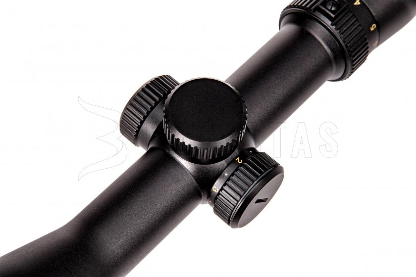 Richtkijker FOMEI 1,5-6x42 BEATER II SMC G4