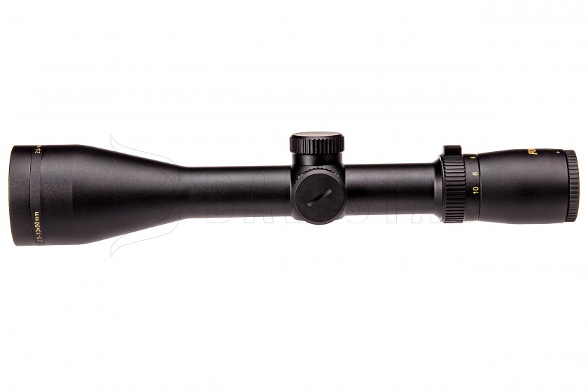 Richtkijker FOMEI 2,5-10x50 BEATER II SMC G4