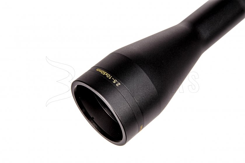 Richtkijker FOMEI 2,5-10x50 BEATER II SMC G4