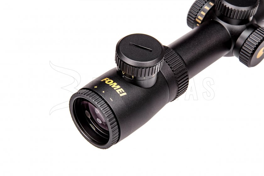 Richtkijker FOMEI 4-16x56 BEATER II SMC G4,PRL