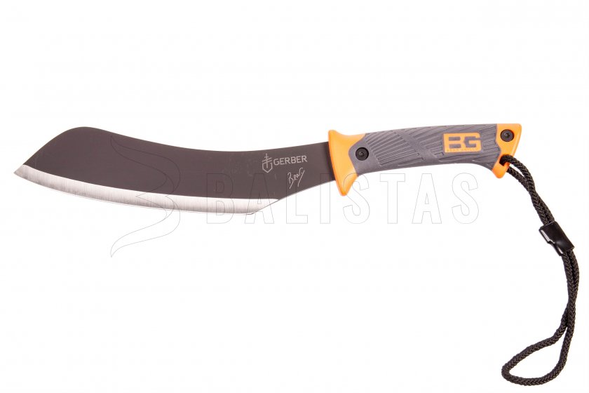 Machette Bear Grylls Compact Parang
