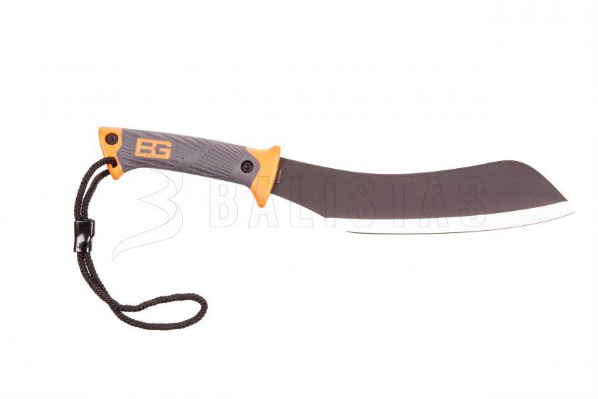 Machette Bear Grylls Compact Parang