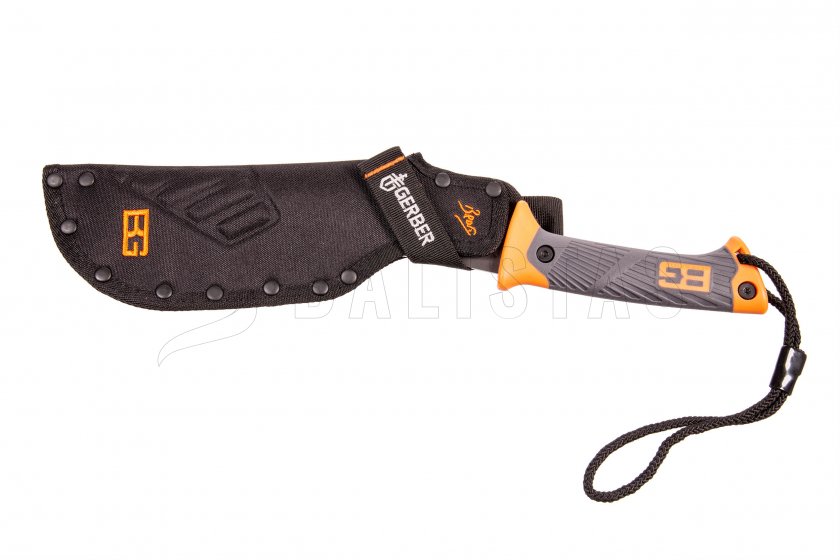 Machette Bear Grylls Compact Parang