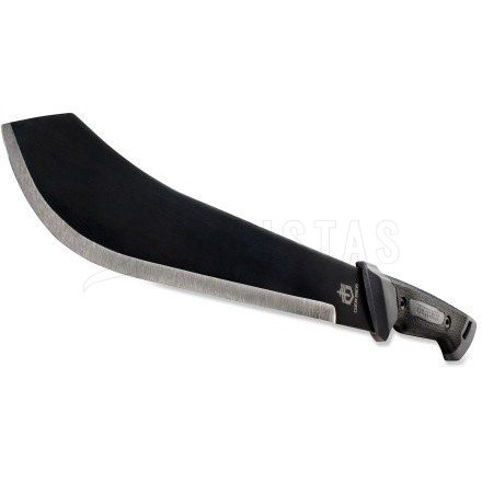 Machete Gerber Gator Bolo glad snijvlak