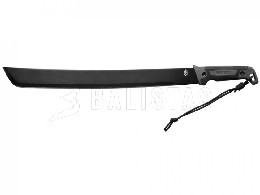 Machette Gerber Gator Bush Machete