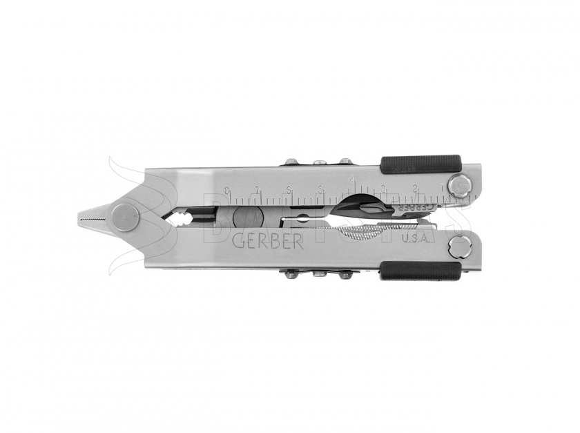 Multifunctionele tang Gerber MP 600 Pro Scout smal