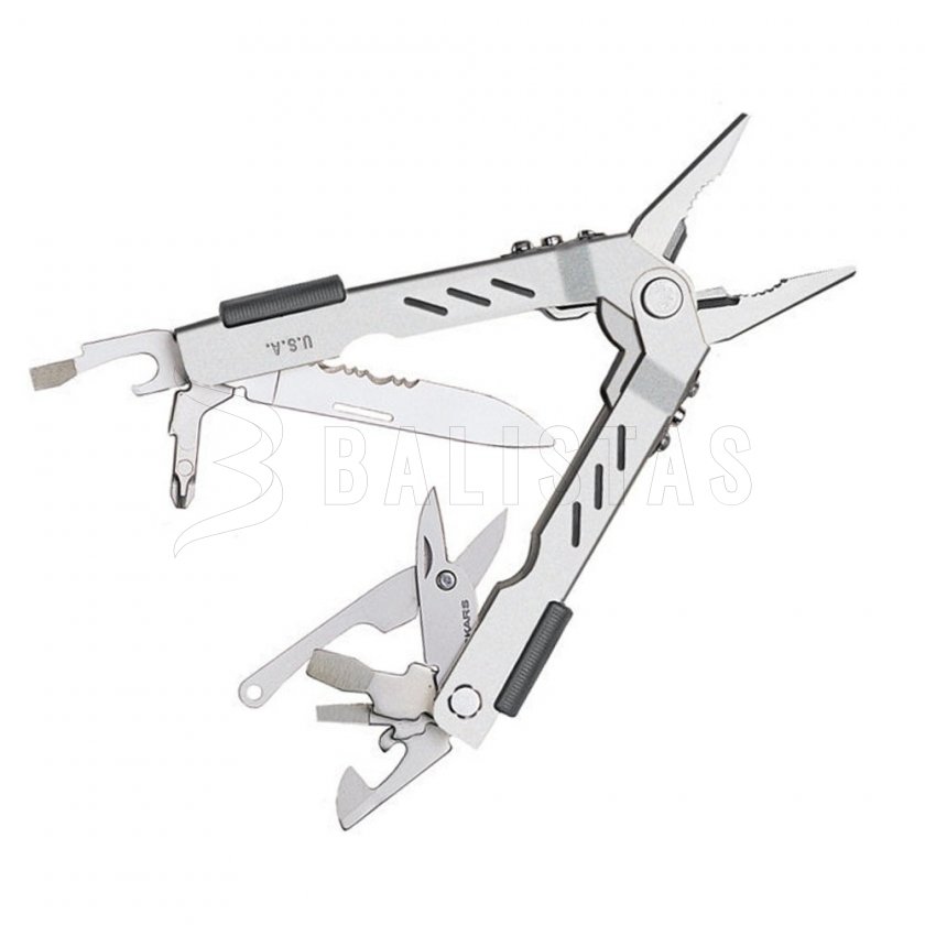 Pince multifonction Gerber MP 400 Compact Sport