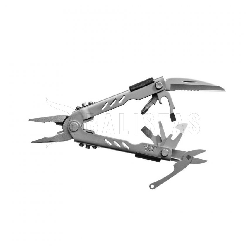 Pince multifonctions Gerber Compact Sport - Multi-Plier 400 inox