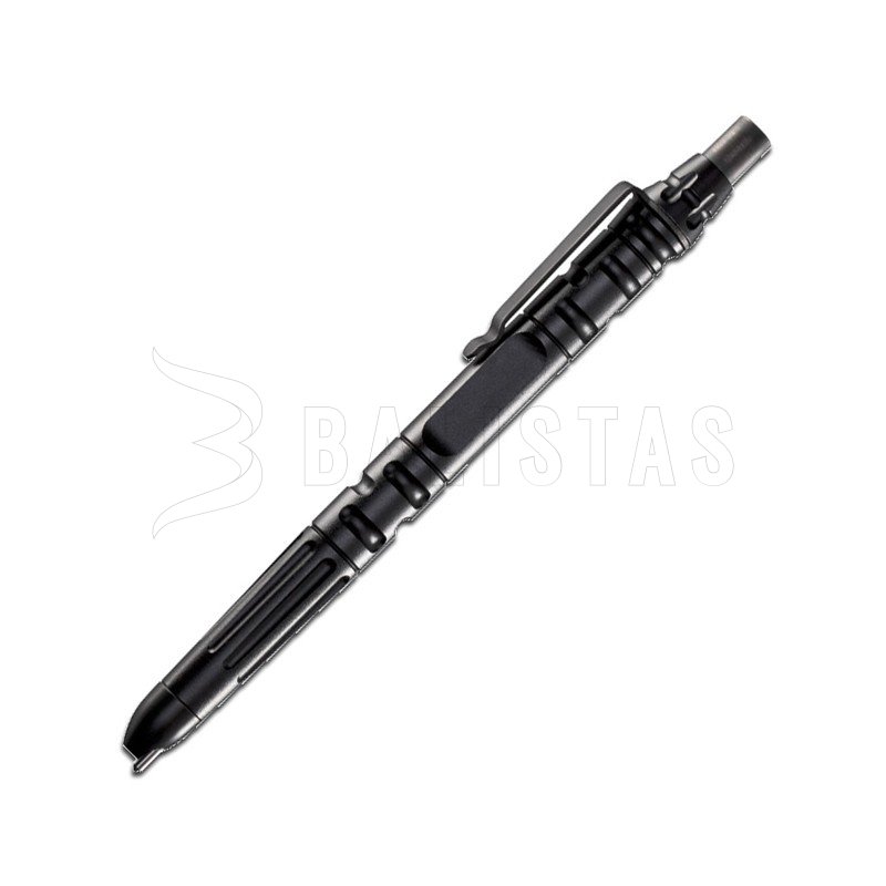 Stylo tactique Gerber Impromptu noir