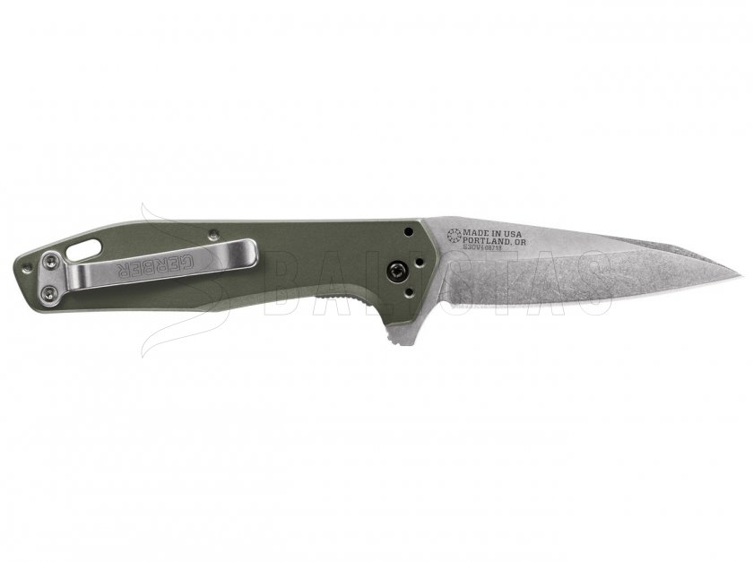 Couteau pliant Gerber Fastball FSG GB
