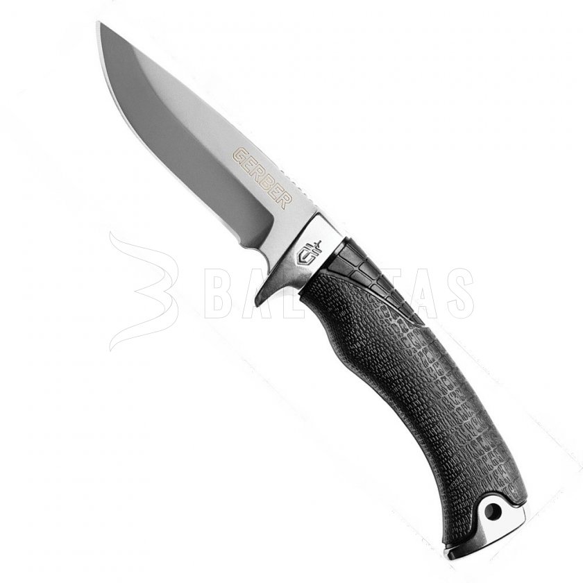 Gerber Gator Premium à tranchant lisse