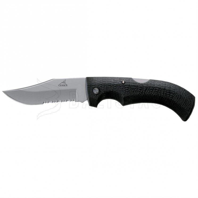 Vouwmes Gerber Gator met gecombineerd lemmet