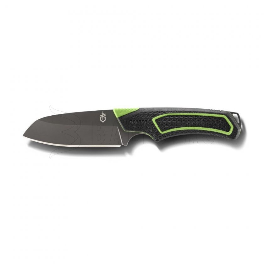 Mes Gerber Freescape Kitchen Camp