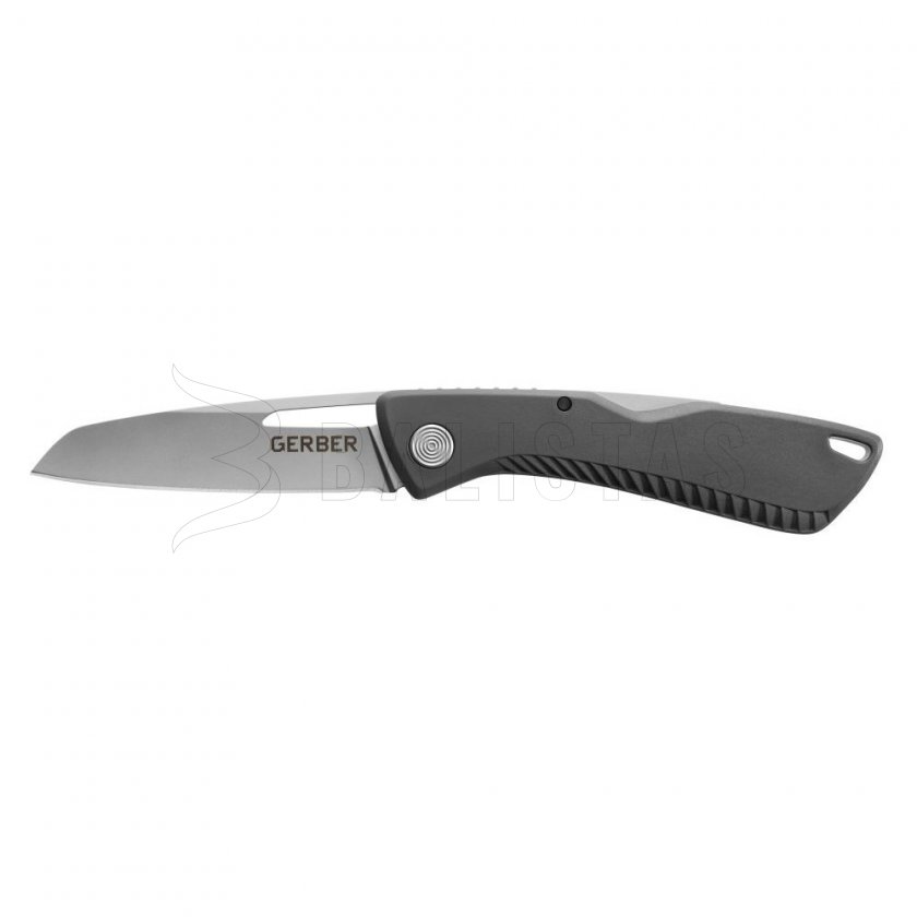 Couteau pliant Gerber Sharkbelly à lame lisse