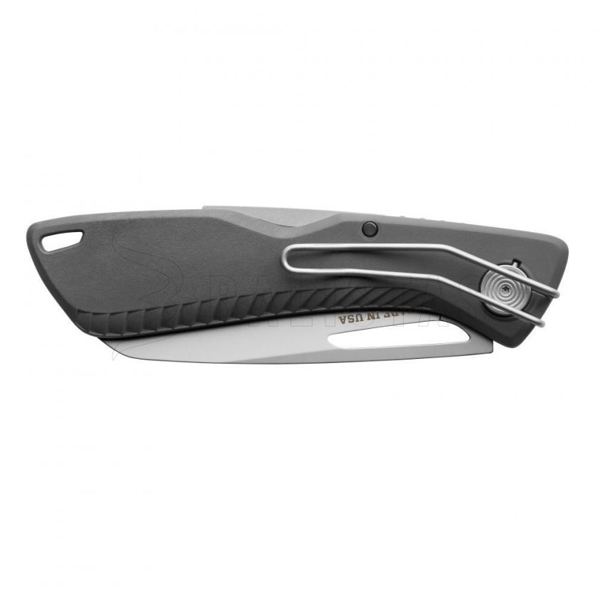 Couteau pliant Gerber Sharkbelly à lame lisse