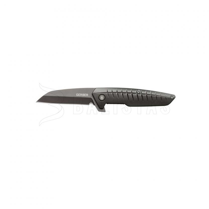 Vouwmes Gerber Razorfish