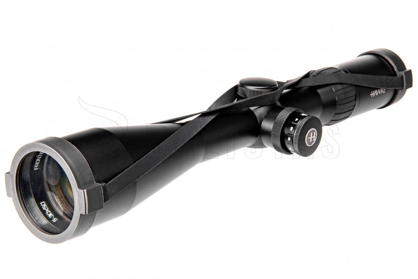 Lunette Hawke Frontier 30 SF 5-30x50 LR Dot