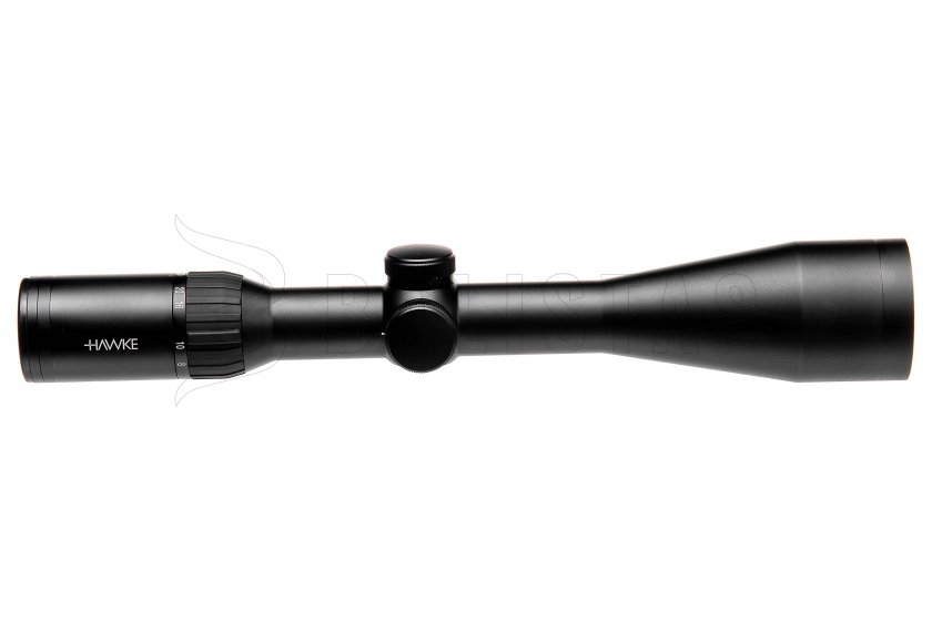 Lunette Hawke Frontier 30 SF 5-30x50 LR Dot