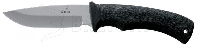 Couteau Gerber Gator Fixed à lame lisse