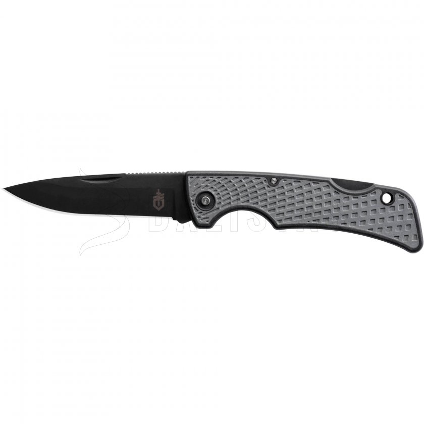 Vouwmes Gerber US1 met glad lem