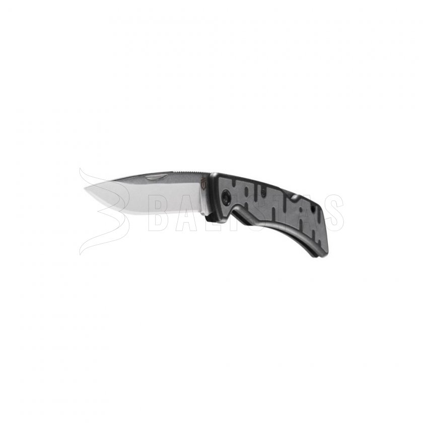 Opvouwmes Gerber Commuter