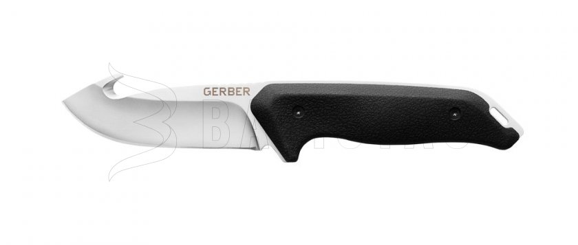 Mes Gerber Moment Fixed Gut Hook