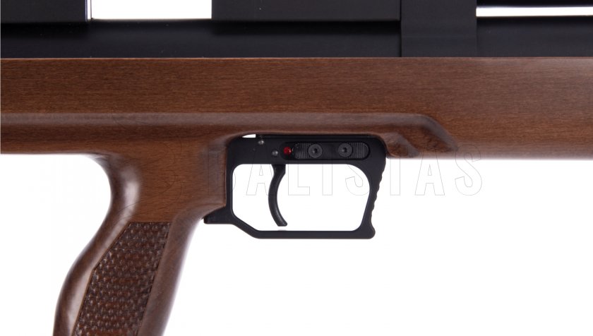 Carabine à air comprimé Airgun Royal Thunder 5,5mm